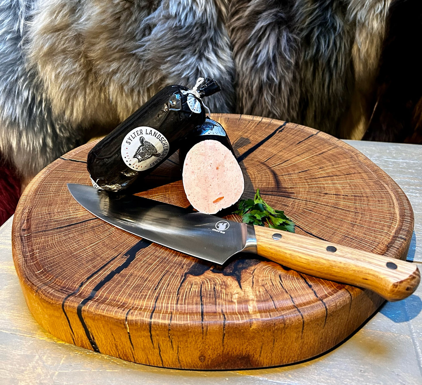 Mortadella