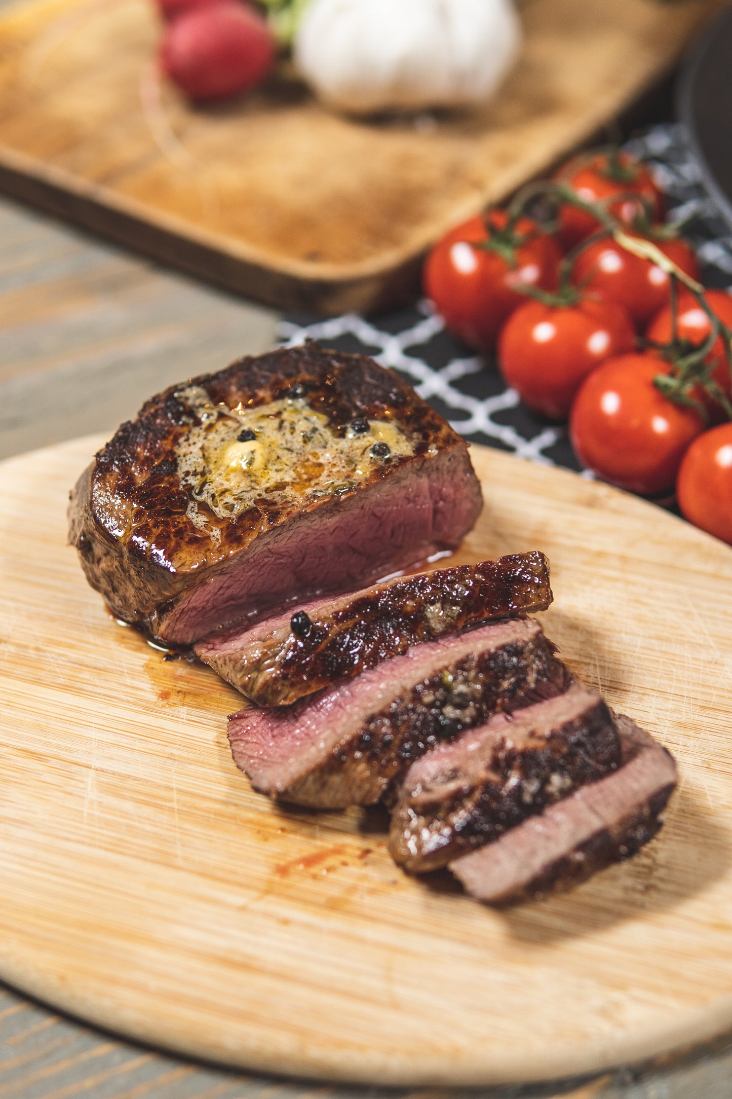 Rinderfilet