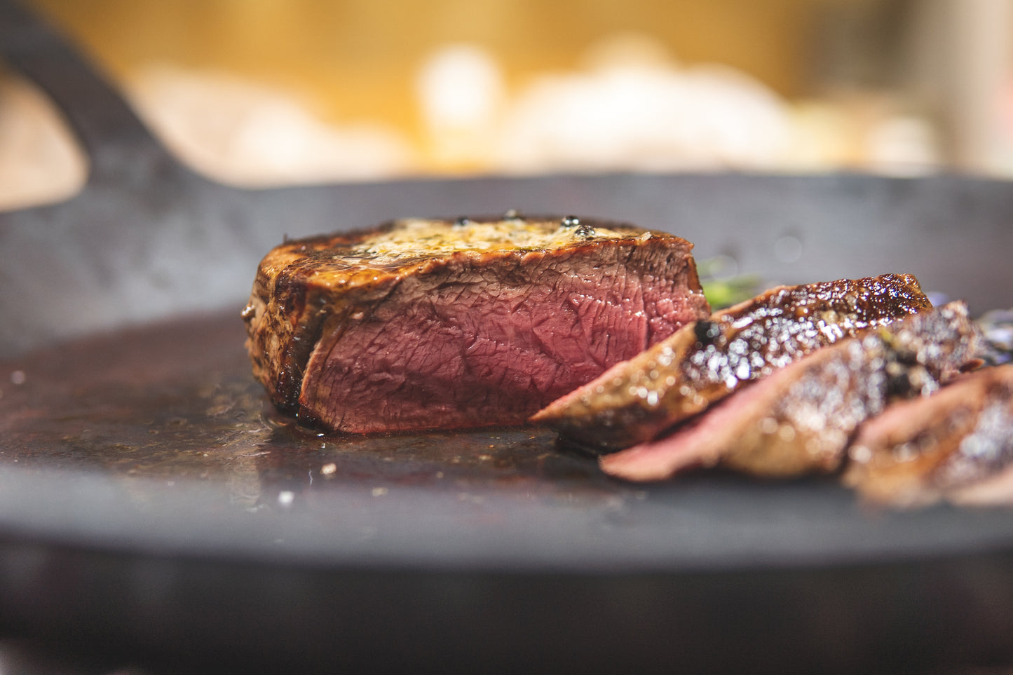 Rinderfilet