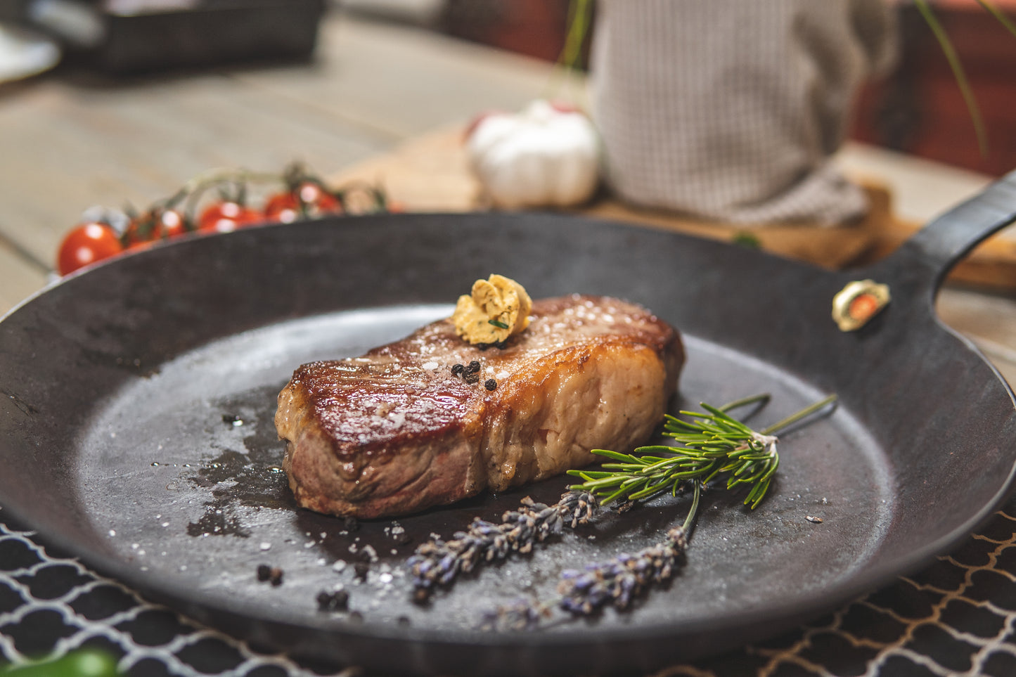 Rumpsteak
