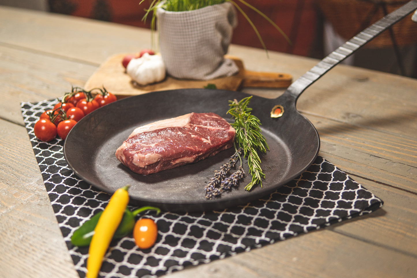 Rumpsteak