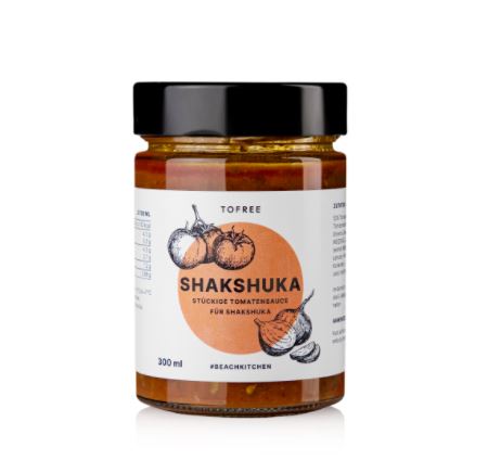Shakshuka 300ml
